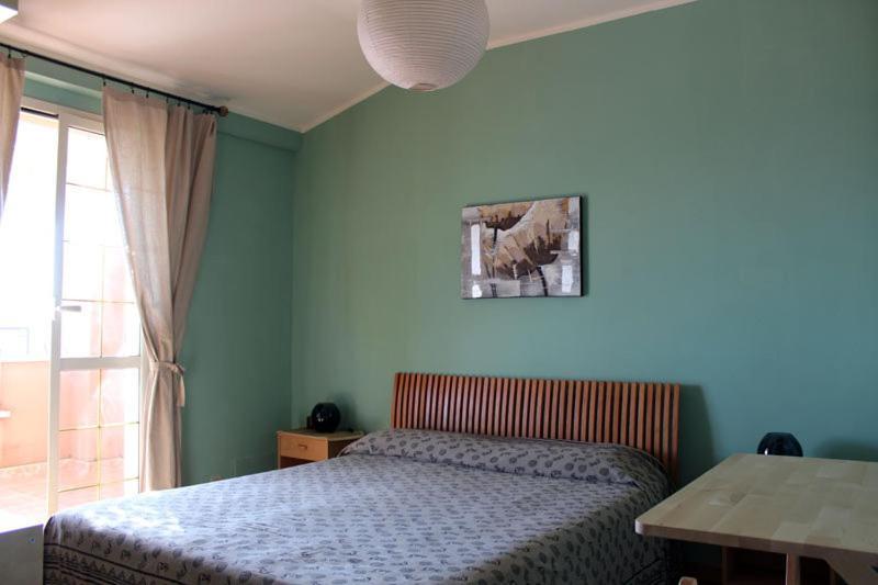 Le Ninfe Bed And Breakfast Anzio Cameră foto